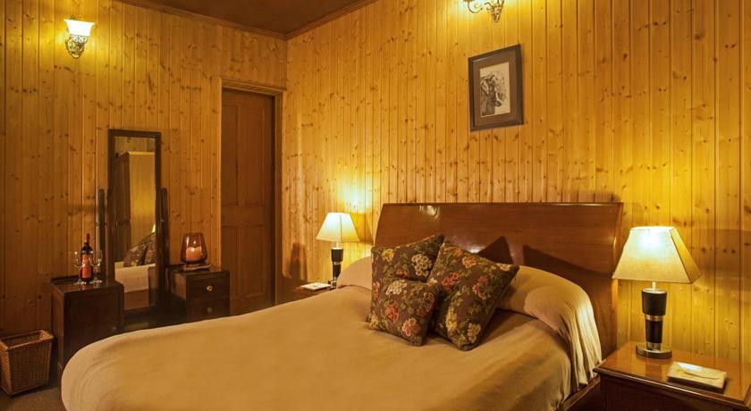 Nedous Hotel Гулмарг Стая снимка