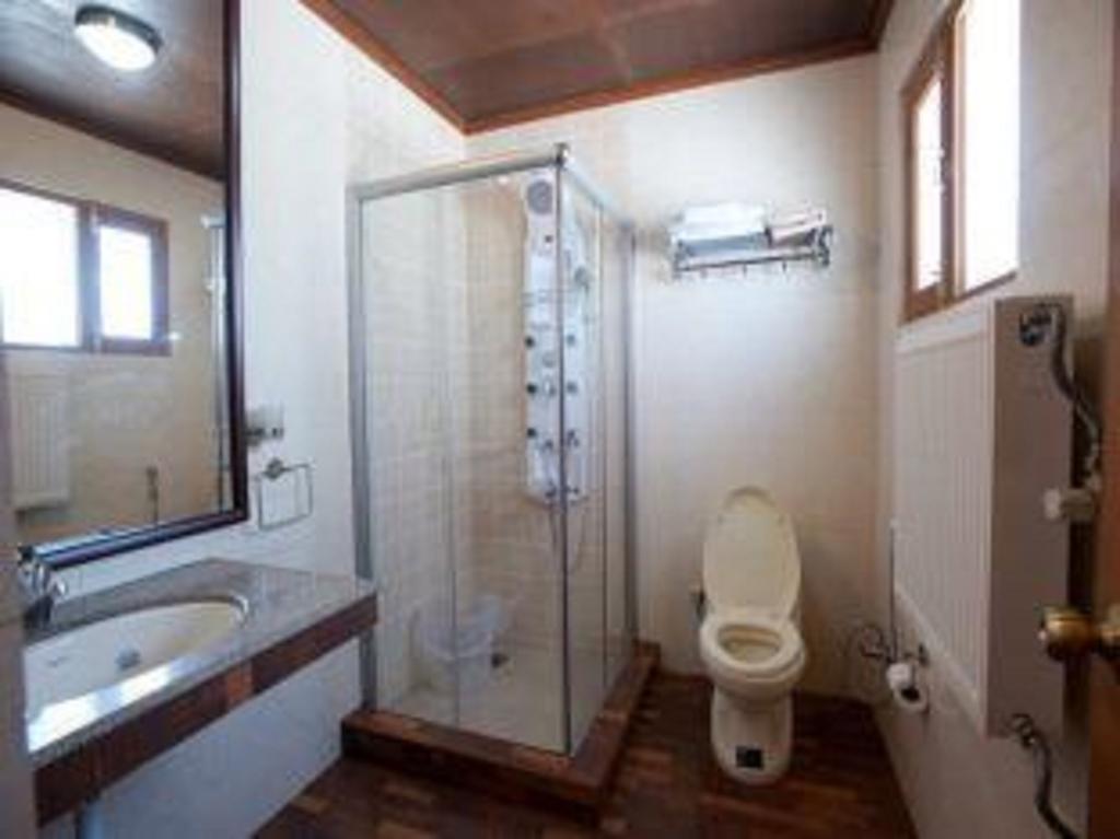 Nedous Hotel Гулмарг Стая снимка